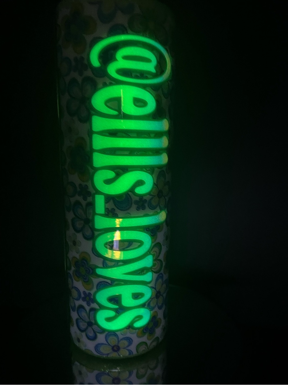 Bag Lovers 30oz Stainless Steal Custom Tumbler - Picture 5 of 7
